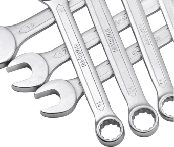 Набор ключей Av Steel AV-031212 - купить недорого с доставкой в интернет-магазине