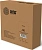 Пластик для принтера 3D Cactus CS-3D-ABS-1KG-BLACK ABS d1.75мм 1кг L386м 1цв.