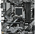 Материнская плата Gigabyte A620M DS3H SocketAM5 AMD A620 4xDDR5 mATX AC`97 8ch(7.1) GbLAN RAID+VGA+HDMI+DP