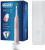 Зубная щетка электрическая Oral-B Pro 3/D505.513.3X розовый - цена, купить или заказать с доставкой в интернет-магазине Зубная щетка электрическая Oral-B Pro 3/D505.513.3X розовый - купить недорого с доставкой в интернет-магазине