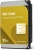 Жесткий диск WD SATA-III 10TB WD103KRYZ Gold 512E (7200rpm) 512Mb 3.5" - купить недорого с доставкой в интернет-магазине