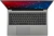 Ноутбук IRU Planio 15INPR N-series N100 16Gb SSD512Gb Intel UHD Graphics 15.6" IPS FHD (1920x1080) Windows 11 Pro grey WiFi BT Cam 5000mAh (2076072) - купить недорого с доставкой в интернет-магазине