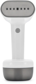 Отпариватель ручной Hyundai H-HS02977 1800Вт белый - купить недорого с доставкой в интернет-магазине