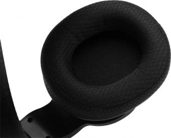 Наушники с микрофоном A4Tech Bloody GR370 черный мониторные BT/Radio/3.5mm оголовье (GR370) - купить недорого с доставкой в интернет-магазине