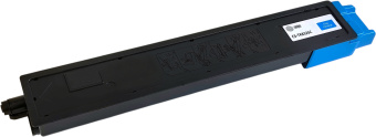 Картридж лазерный Cactus CS-TK8325C TK-8325C голубой (12000стр.) для Kyocera Taskalfa-2551CI - купить недорого с доставкой в интернет-магазине