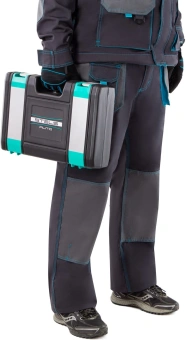 Набор инструментов Stels 14106 94 предмета (жесткий кейс) - купить недорого с доставкой в интернет-магазине