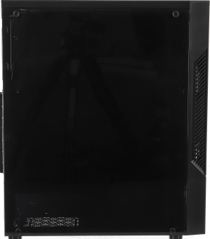 Корпус Accord ACC-CL915 черный без БП ATX 4x120mm 2xUSB2.0 1xUSB3.0 audio bott PSU - купить недорого с доставкой в интернет-магазине