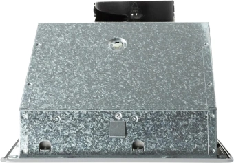 Вытяжка встраиваемая Jet Air Viera GR/A/72 серый управление: ползунковое (1 мотор) - купить недорого с доставкой в интернет-магазине