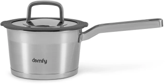 Набор посуды Domfy Home Grigio 8 предметов (DKM-CW208) - купить недорого с доставкой в интернет-магазине