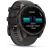 Смарт-часы Garmin Fenix 8 47мм 1.4" AMOLED корп.черный рем.черный разм.брасл.:125-208мм (010-02904-21) - купить недорого с доставкой в интернет-магазине