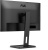 Монитор AOC 27" Pro Q27P3CV черный IPS LED 4ms 16:9 HDMI M/M матовая HAS Piv 1000:1 350cd 178гр/178гр 2560x1440 75Hz DP QHD USB 6.81кг - купить недорого с доставкой в интернет-магазине