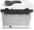 МФУ лазерный HP LaserJet Pro M443nda (8AF72A) A3 Duplex Net белый - купить недорого с доставкой в интернет-магазине