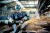 Углошлифовальная машина Metabo WEV 15-125 Quick HT 1550Вт 9600об/мин рез.шпин.:M14 d=125мм (600562000) - купить недорого с доставкой в интернет-магазине