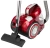 Пылесос Starwind SCV2286 2200Вт красный/серый - купить недорого с доставкой в интернет-магазине