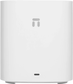Бесшовный Mesh роутер Netis Neme X30S (NEME X30S (1 PACK)) AX3000 10/100/1000BASE-TX белый - купить недорого с доставкой в интернет-магазине