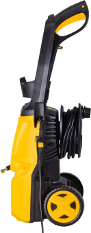 Минимойка Huter W195-ARV Pro 2500Вт (70/8/53) - купить недорого с доставкой в интернет-магазине