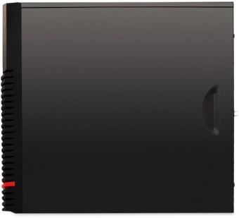 ПК IRU 310SC MT i5 12400 (2.5) 16Gb SSD512Gb UHDG 730 Windows 11 Pro GbitEth 200W черный (2059347) - купить недорого с доставкой в интернет-магазине