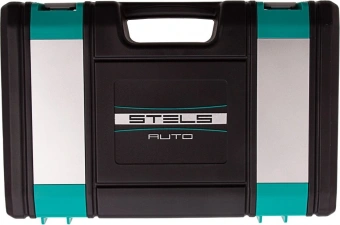 Набор инструментов Stels 14105 82 предмета (жесткий кейс) - купить недорого с доставкой в интернет-магазине