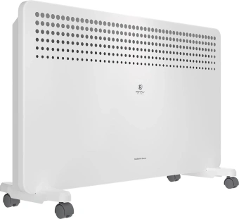Конвектор Royal Clima Mivento Econo REC-MIE2000M 2000Вт белый - купить недорого с доставкой в интернет-магазине