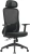 Кресло Cactus CS-MC515-BK черный сиденье черный сетка/ткань с подголов. крестов. пластик пластик черный - купить недорого с доставкой в интернет-магазине