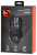 Мышь SunWind SW-M705G черный оптическая 3600dpi USB для ноутбука 6but (1422391) - купить недорого с доставкой в интернет-магазине