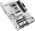 Материнская плата Asus X870 MAX GAMING WIFI7 W SocketAM5 AMD X870 4xDDR5 ATX AC`97 8ch(7.1) 2.5Gg RAID+HDMI - купить недорого с доставкой в интернет-магазине