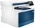 МФУ лазерный HP Color LaserJet Pro 4303fdn (5HH66A) A4 Duplex белый - купить недорого с доставкой в интернет-магазине