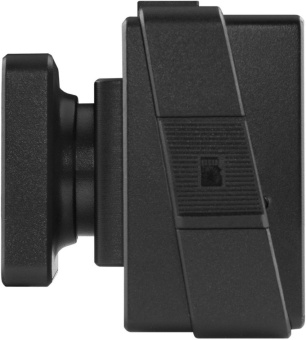 Видеорегистратор Neoline G-Tech X63 черный 1440x2560 1440p 140гр. GPS - купить недорого с доставкой в интернет-магазине