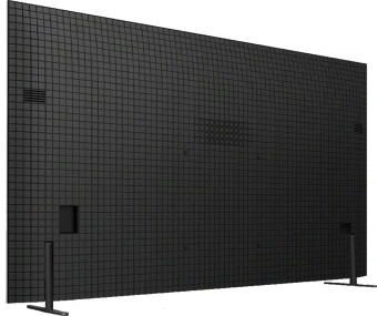Телевизор OLED Sony 55" K-55XR80 BRAVIA серебристый 4K Ultra HD 120Hz DVB-T DVB-T2 USB WiFi Smart TV - купить недорого с доставкой в интернет-магазине