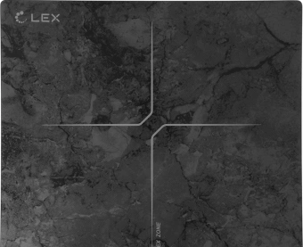 Индукционная варочная поверхность Lex EVI 320 F DS серый - купить недорого с доставкой в интернет-магазине