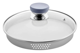 Набор посуды Domfy Home Cucina 8 предметов (DKM-CW108) - купить недорого с доставкой в интернет-магазине