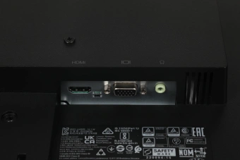 Монитор Lenovo 23.8" ThinkVision C24-40 черный VA 4ms 16:9 HDMI матовая 250cd 178гр/178гр 1920x1080 75Hz FreeSync VGA FHD 3.3кг - купить недорого с доставкой в интернет-магазине