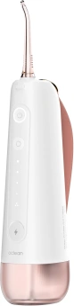 Ирригатор Oclean W10 импульсн. 2насад. розовый - купить недорого с доставкой в интернет-магазине
