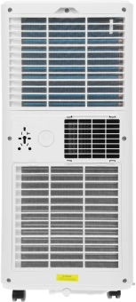Кондиционер мобильный Funai Crocus MAC-CS22CON01 белый площ.20м2 - купить недорого с доставкой в интернет-магазине