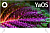 Телевизор LED BBK 32" 32LEX-7241/TS2C (W) Яндекс.ТВ белый HD 60Hz DVB-T2 DVB-C DVB-S2 USB WiFi Smart TV (RUS)