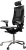 Кресло руководителя эргономичное Метта Yoga Spine Triumph B2 (Черный CC.50.15.13A) Infinity Easy Clean экокожа/сетка с подголов. крестов. алюминий хром - цена, купить или заказать с доставкой в интернет-магазине Кресло руководителя эргономичное Метта Yoga Spine Triumph B2 (Черный CC.50.15.13A) Infinity Easy Clean экокожа/сетка с подголов. крестов. алюминий хром - купить недорого с доставкой в интернет-магазине