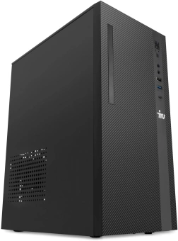 ПК IRU Planio 310H6SC MT i3 14100F (3.5) 16Gb SSD512Gb GT610 2Gb Windows 11 Pro GbitEth 400W черный (2153498) - купить недорого с доставкой в интернет-магазине