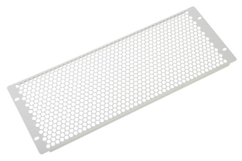 Фальш-панель ЦМО ФП-4.4 серый (упак.:1шт) - купить недорого с доставкой в интернет-магазине