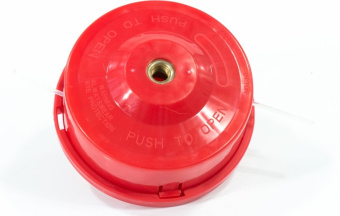 Катушка для садовых триммеров Denzel 96302 d=2.4мм L=3м для Denzel MTD/Green Line - купить недорого с доставкой в интернет-магазине