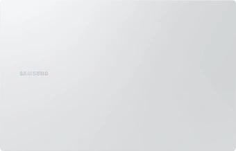 Ноутбук Samsung Galaxy Book 4 NP750 Core 7 150U 16Gb SSD512Gb Intel Graphics 15.6" PLS FHD (1920x1080) Windows 11 Home silver WiFi BT Cam (NP750XGK-KS2US) - купить недорого с доставкой в интернет-магазине