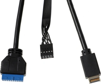 Корпус Formula Air Power G5 черный без БП ATX 5x120mm 3x140mm 1xUSB3.0 1xUSB3.1 audio bott PSU - купить недорого с доставкой в интернет-магазине