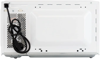 Микроволновая Печь Starwind SWM5920 20л. 700Вт белый - купить недорого с доставкой в интернет-магазине