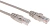Патч-корд Rexant 02-0100-3 U/UTP RJ-45 вил.-вилка RJ-45 кат.5E 3м серый LSZH