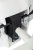 Кресло эргономичное Бюрократ MC-W611N серый TW SQU GR E9181_11 сетка/ткань крестов. пластик пластик белый - купить недорого с доставкой в интернет-магазине