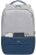 Рюкзак для ноутбука 17.3" Riva 7567 серый/темно-синий полиэстер (7567 GREY/DARK BLUE) - цена, купить или заказать с доставкой в интернет-магазине Рюкзак для ноутбука 17.3" Riva 7567 серый/темно-синий полиэстер (7567 GREY/DARK BLUE) - купить недорого с доставкой в интернет-магазине