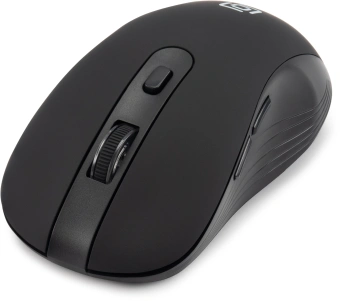 Клавиатура + мышь Оклик S275W клав:черный мышь:черный USB беспроводная slim Multimedia (1993113) - купить недорого с доставкой в интернет-магазине