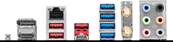 Материнская плата MSI PRO B650-S WIFI Socket AM5 AMD B650 4xDDR5 ATX AC`97 8ch(7.1) 2.5Gg RAID+HDMI+DP - купить недорого с доставкой в интернет-магазине