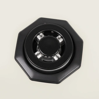 Газовая варочная поверхность Maunfeld EGHG.64.23CBG/G бежевый - купить недорого с доставкой в интернет-магазине