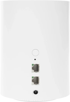 Бесшовный Mesh роутер Cudy M1800 (M1800(1-PACK)) AX1800 10/100/1000BASE-TX белый - цена, купить или заказать с доставкой в интернет-магазине Бесшовный Mesh роутер Cudy M1800 (M1800(1-PACK)) AX1800 10/100/1000BASE-TX белый - купить недорого с доставкой в интернет-магазине