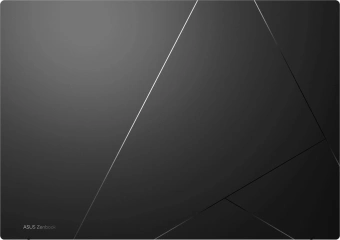 Ноутбук Asus Zenbook 14 UM3406GA-QD132 Ryzen AI 5 430 16Gb SSD512Gb AMD Radeon 840M 14" OLED WUXGA (1920x1200) без ОС black WiFi BT Cam Bag (90NB17R1-M006K0) - купить недорого с доставкой в интернет-магазине